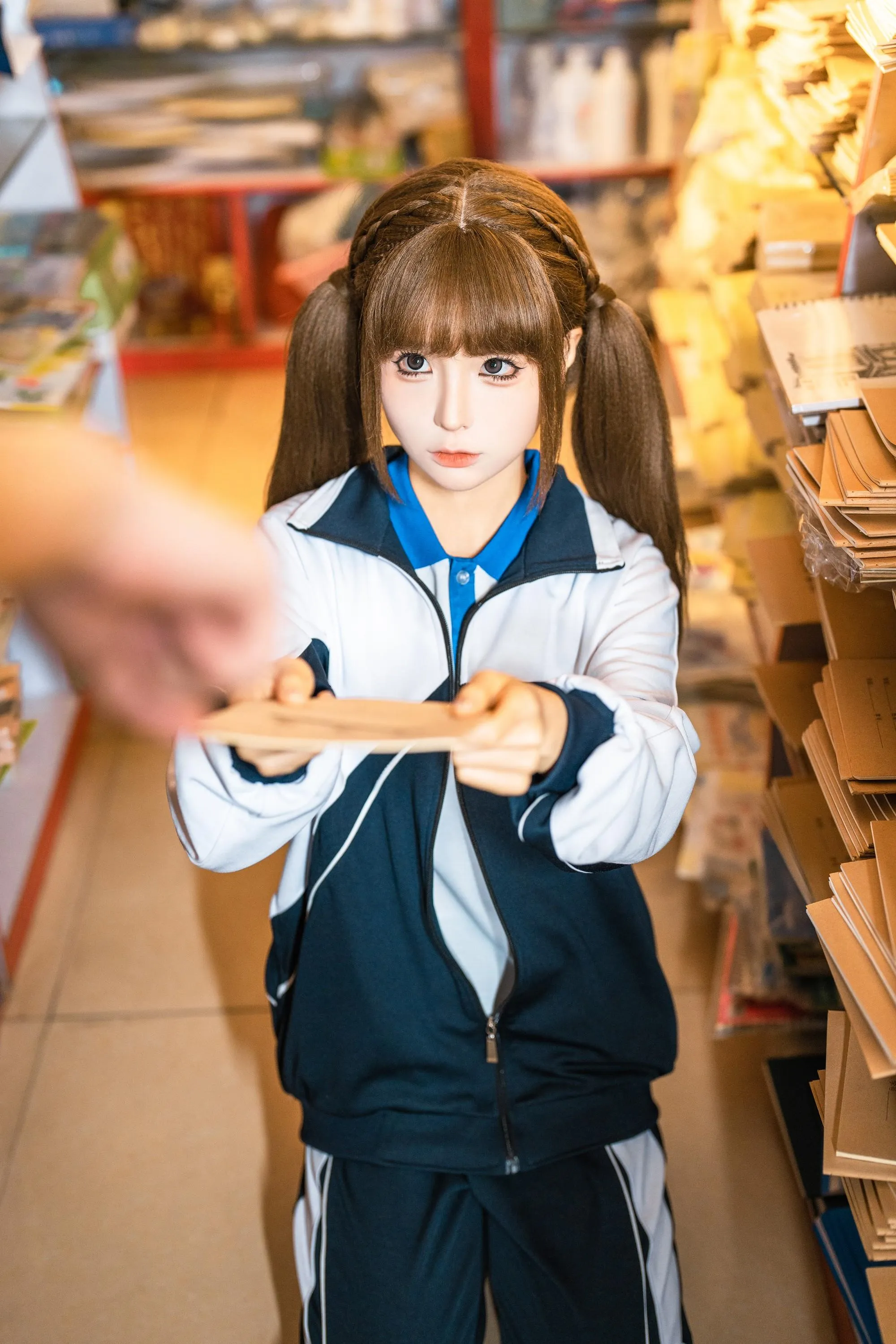 蠢沫沫 – NO.284 三月T3订阅《蠢沫沫奇遇记》③ [104P]插图7